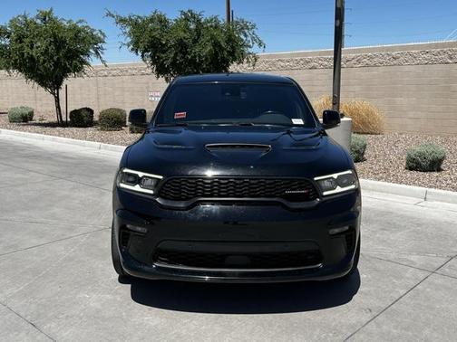 2021 Dodge Durango R/T AWD