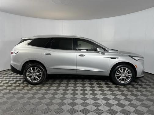 2022 Buick Enclave AWD Premium