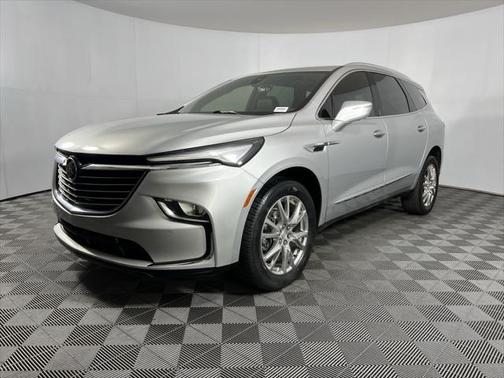 2022 Buick Enclave AWD Premium