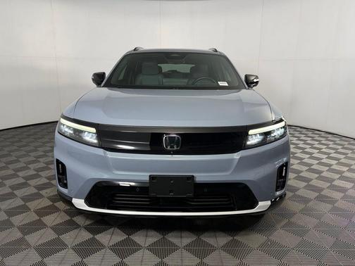 Blue 2024 Honda Prologue Elite