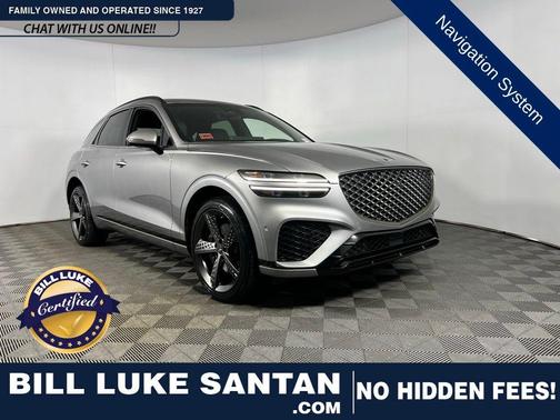 2023 Genesis GV70 3.5T AWD Sport