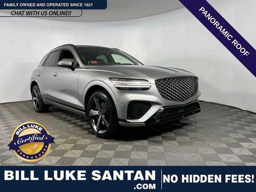 2023 Genesis GV70 3.5T AWD Sport