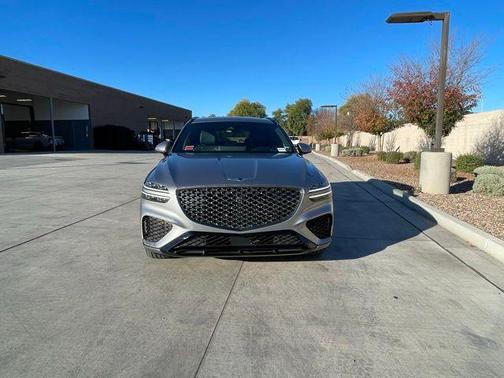 2023 Genesis GV70 3.5T AWD Sport