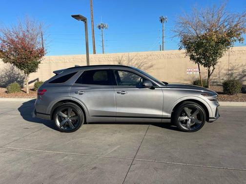 2023 Genesis GV70 3.5T AWD Sport