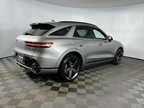 2023 Genesis GV70 3.5T AWD Sport