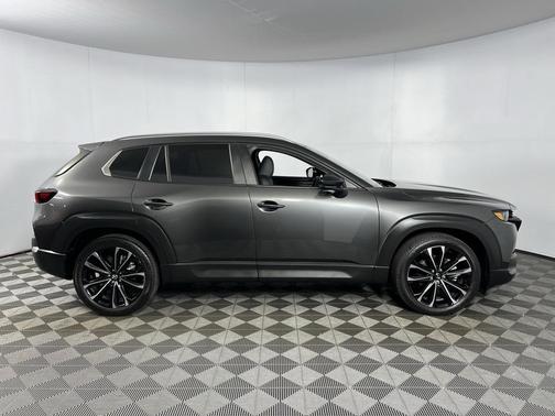 2023 Mazda CX-50 2.5 Turbo