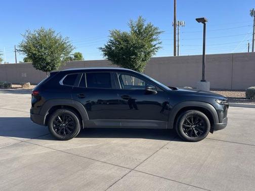 2024 Mazda CX-50 2.5 S Preferred