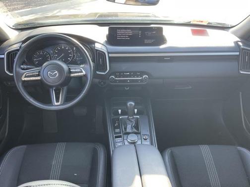 2024 Mazda CX-50 2.5 S Preferred