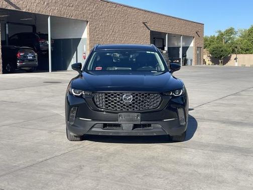 2024 Mazda CX-50 2.5 S Preferred
