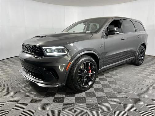 2023 Dodge Durango SRT Hellcat AWD