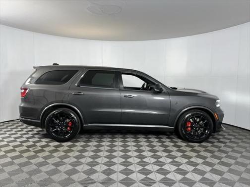 2023 Dodge Durango SRT Hellcat AWD