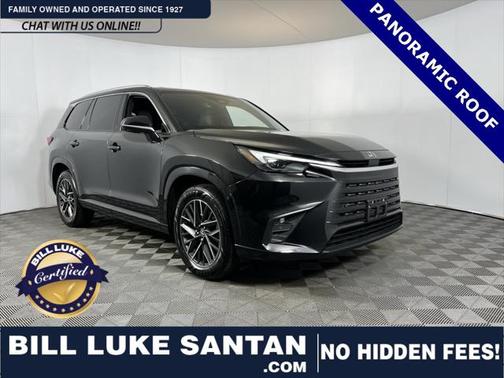 2024 Lexus TX 350 Premium