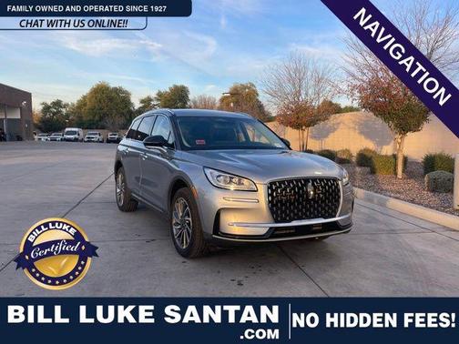 2024 Lincoln Corsair Reserve