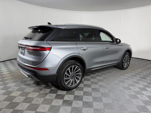 2024 Lincoln Corsair Reserve