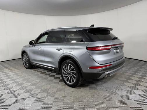 2024 Lincoln Corsair Reserve