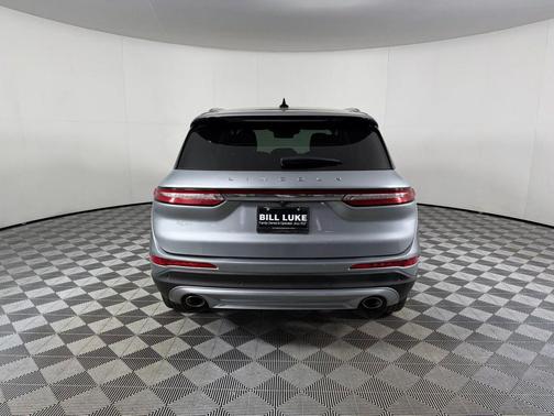 2024 Lincoln Corsair Reserve