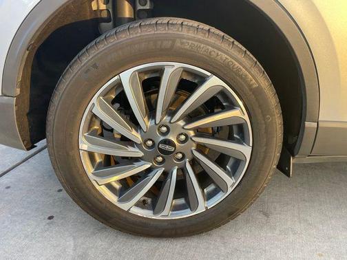 2024 Lincoln Corsair Reserve