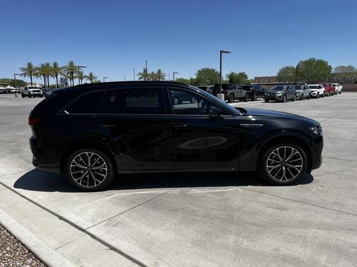 2025 Mazda CX-70 3.3 Turbo S Premium