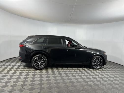 2025 Mazda CX-70 3.3 Turbo S Premium