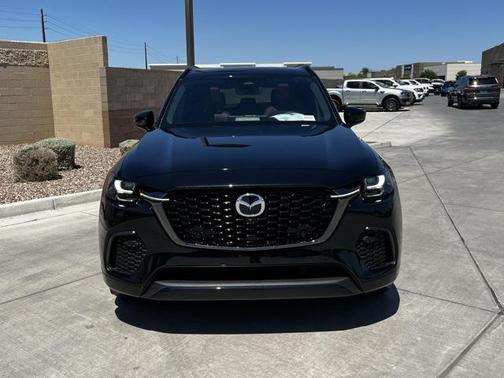 2025 Mazda CX-70 3.3 Turbo S Premium