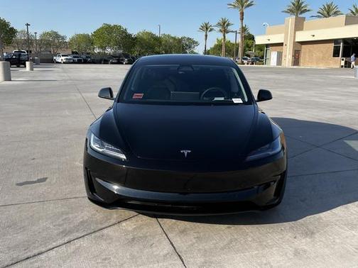 2024 Tesla Model 3 Performance