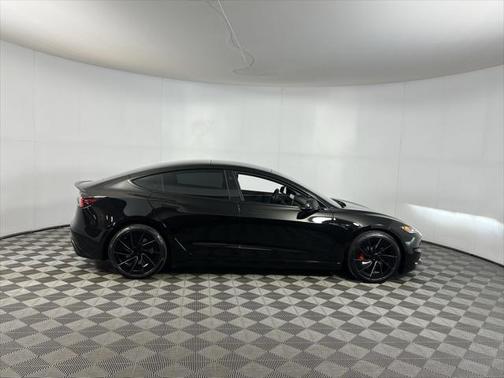 2024 Tesla Model 3 Performance
