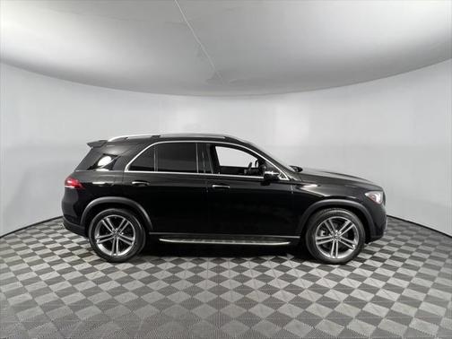 2020 Mercedes-Benz GLE 450 AWD 4MATIC