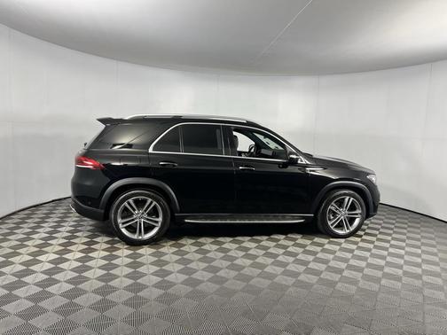 2020 Mercedes-Benz GLE 450 AWD 4MATIC