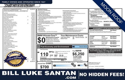 2024 BMW i4 Gran Coupe eDrive35