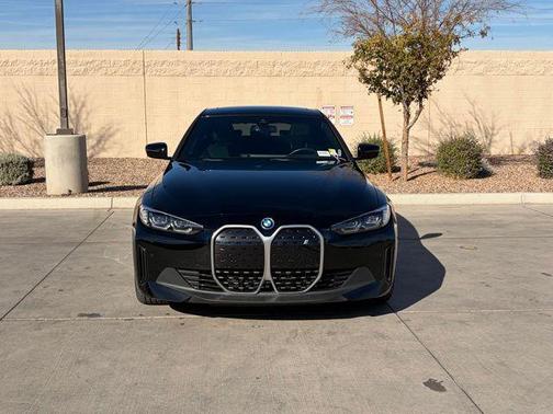 2024 BMW i4 Gran Coupe eDrive35