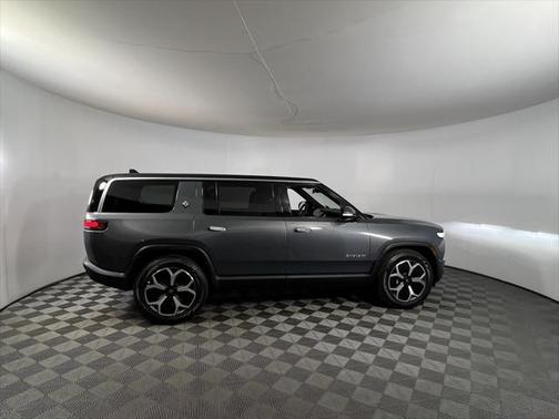 2024 Rivian R1S Adventure Quad Motor Large Pack