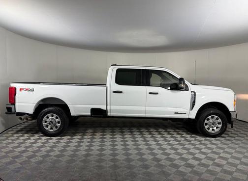 2023 Ford F-350 XLT