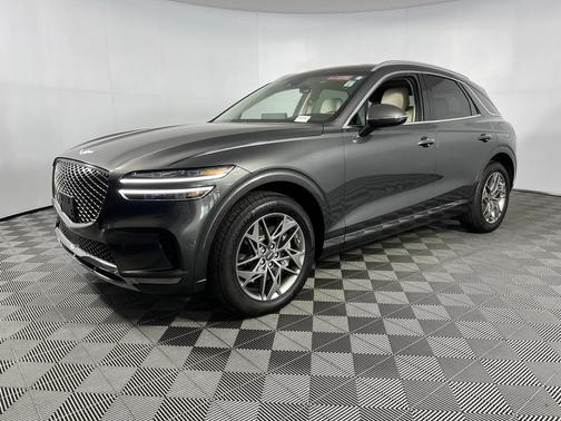 2024 Genesis GV70 2.5T AWD