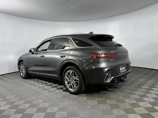 2024 Genesis GV70 2.5T AWD