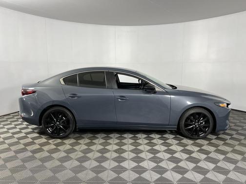 2024 Mazda Mazda3 AWD