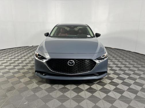 2024 Mazda Mazda3 AWD