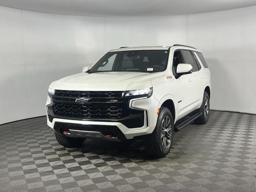 2023 Chevrolet Tahoe 4WD Z71