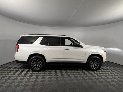 2023 Chevrolet Tahoe 4WD Z71