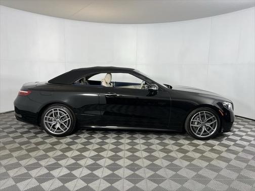 2021 Mercedes-Benz E-Class E 450
