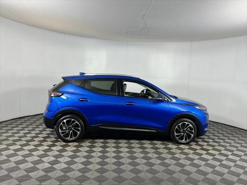 2023 Chevrolet Bolt EUV FWD Premier