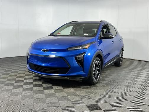 2023 Chevrolet Bolt EUV FWD Premier