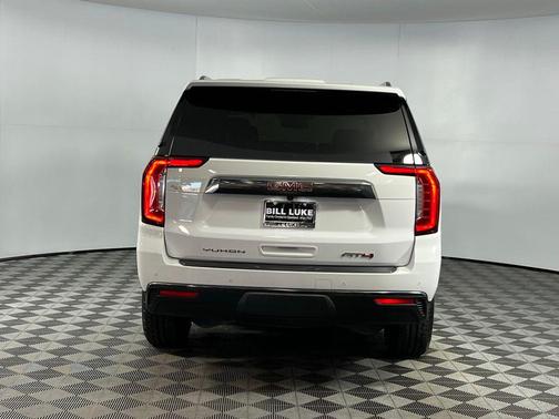 2023 GMC Yukon 4WD AT4