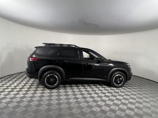 2023 Nissan Pathfinder Rock Creek 4WD