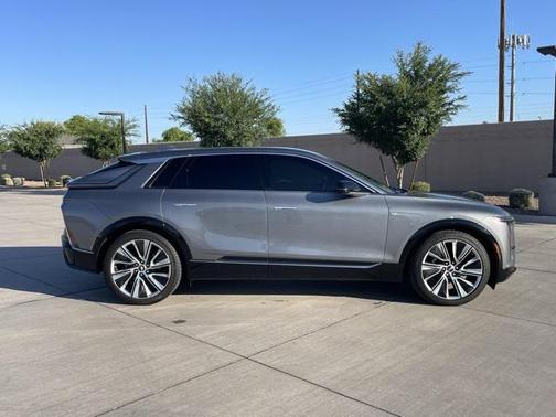 2023 Cadillac LYRIQ RWD Luxury