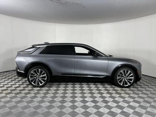 2023 Cadillac LYRIQ RWD Luxury
