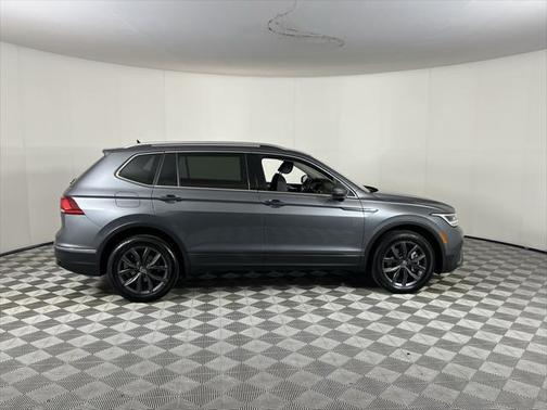 2023 Volkswagen Tiguan 2.0T SE 4MOTION