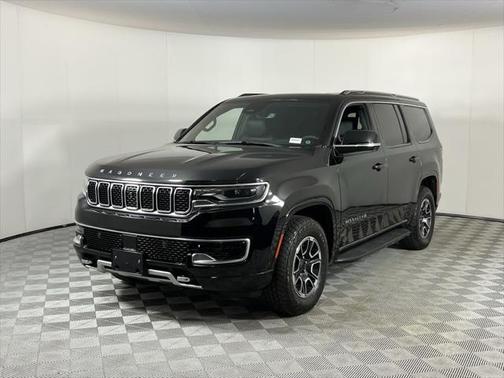 2023 Jeep Wagoneer Series II 4x4