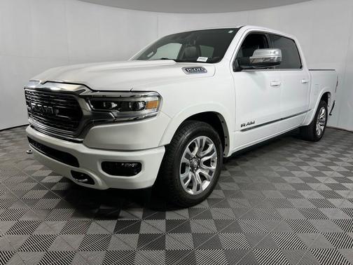 2024 RAM 1500 Limited