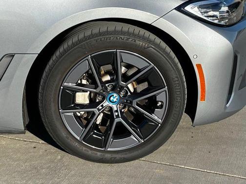 2023 BMW i4 Gran Coupe eDrive35