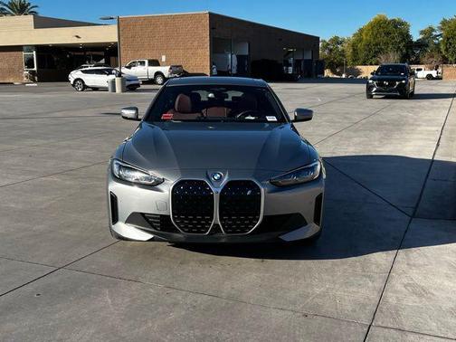 2023 BMW i4 Gran Coupe eDrive35